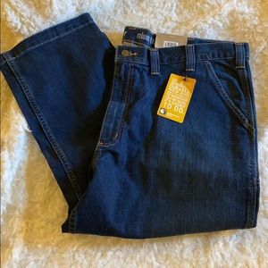 Carhartt Jeans